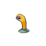 Shiny Wiglett